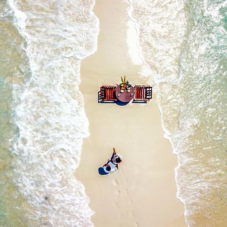 Отель Escapism Maldives Фериду Экстерьер фото