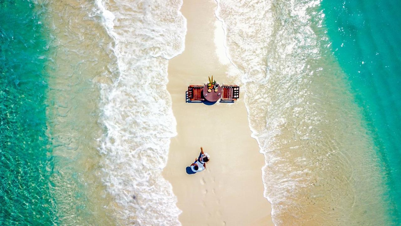 Отель Escapism Maldives Фериду Экстерьер фото